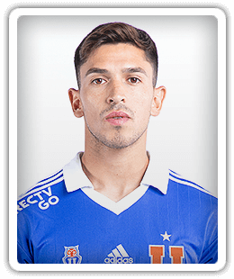 Mauricio Morales