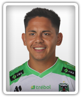 Zederick Vega