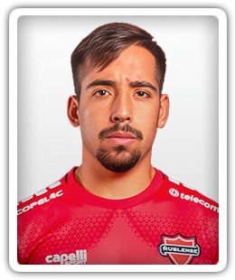 Sebastián Valencia