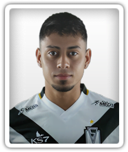 Áxel Cortés