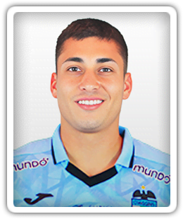Matías Meneses