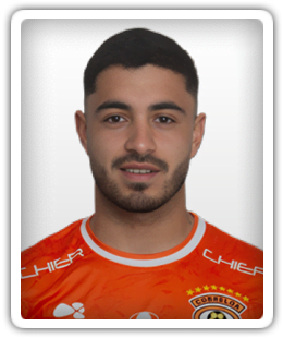 Gabriel Rojas
