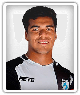 Julio Bórquez