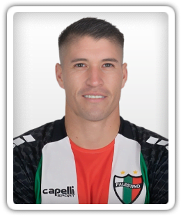 Gonzalo Tapia