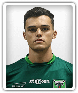 Diego Martín