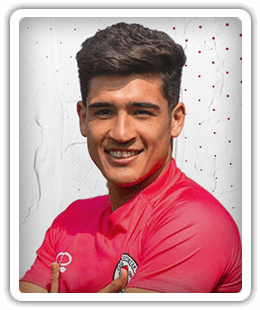 Matías Olguín