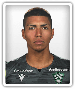 Christian Fuentes