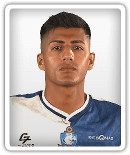 Lukas Soza