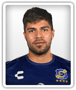 Benjamín Rivera
