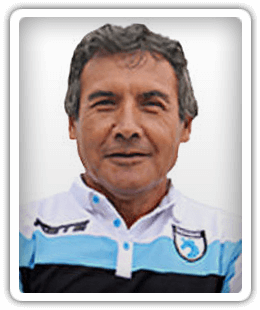 Mario Cejas