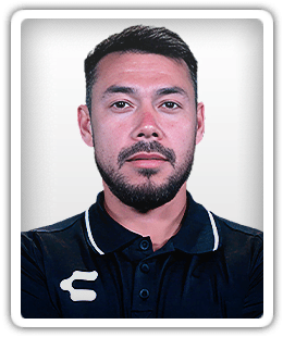 Michael Espinoza