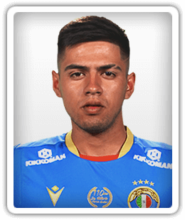 Bryan Figueroa