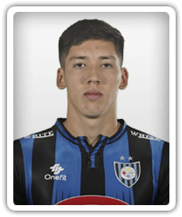 Bastián Solano