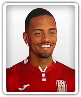 Felipe Souza Barros Ferreyra