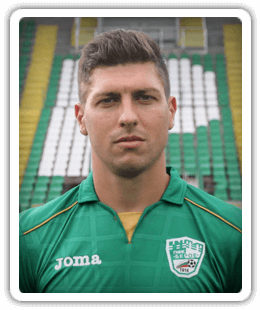 Ivo Ivanov