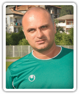 Plamen Dimov