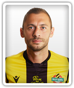 Lachezar Baltanov