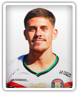 Nicolás Fuentes