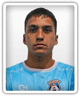 Diego Muñoz