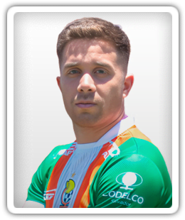 Cristopher Barrera