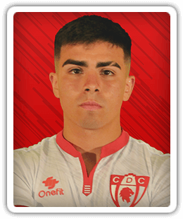 Carlos Morales