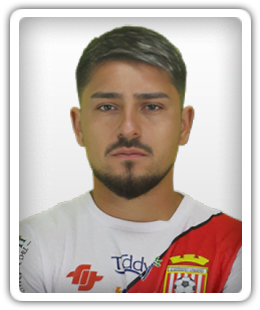 Sebastián Parada