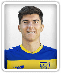 Santiago Salaberry