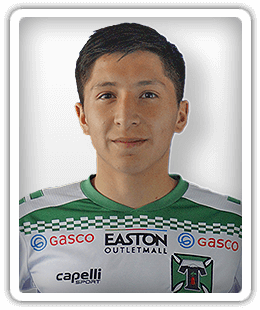 Cristóbal Grandón