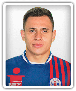 Luciano Vargas