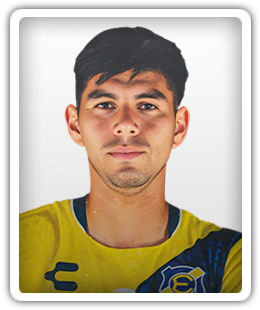 Nicolás Baeza