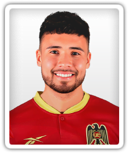 Nicolás Díaz