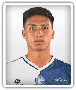 Cristofer Salas