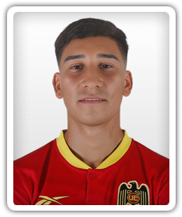 Felipe Espinoza