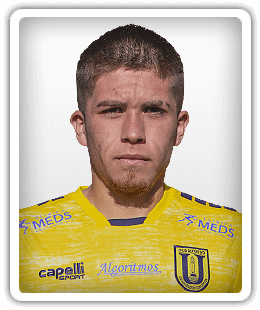 Felipe Orellana