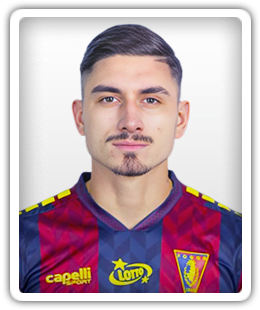 Benjamín Rojas