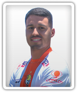 Aarón Astudillo
