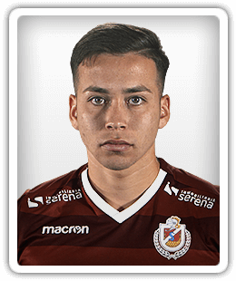 Daniel Monardes