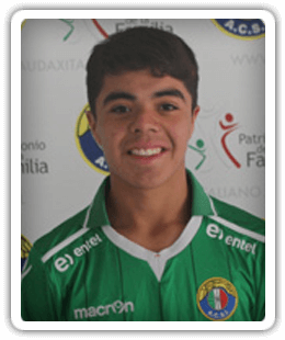 Bastián Araya
