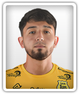Ariel Cáceres
