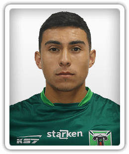 Daniel Viveros