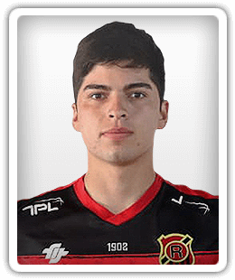 Bastián Martínez