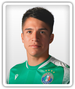 Jorge Espejo