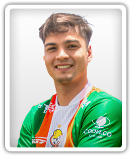 Rodrigo Sandoval