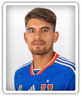 Daniel Navarrete