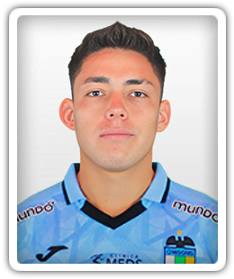 Matías Belmar