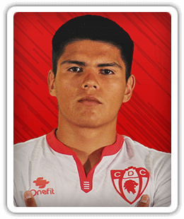 Jeremy Orellana