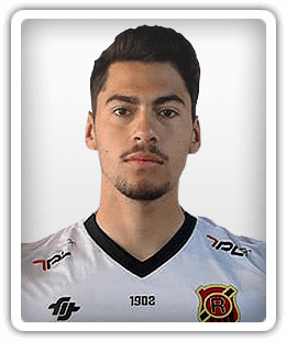 Marcelo Vásquez