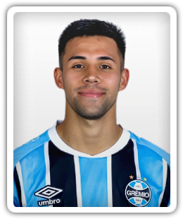 Alexander Aravena