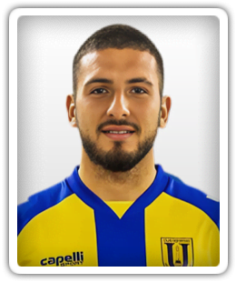 Bastián Ubal