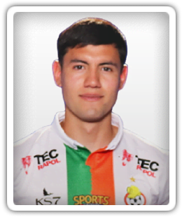 Benjamín Osses